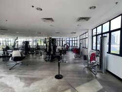 Oxley Bizhub (D14), Factory #538850061